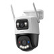 Imou Cruiser Dual 2 Pro Esférico Cámara de seguridad IP Exterior 2560 x 1440 Pixeles Techo